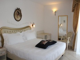 Hotel Sovrana