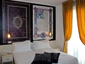 Hotel Sovrana