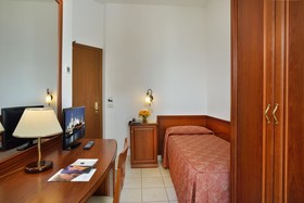 Hotel Sovrana