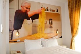 Hotel Sovrana