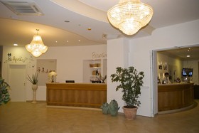 Hotel Sovrana