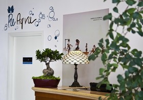 Hotel Sovrana