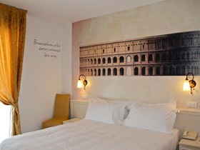 Hotel Sovrana