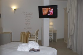 Hotel Sovrana