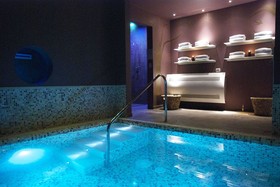 Hotel Sovrana
