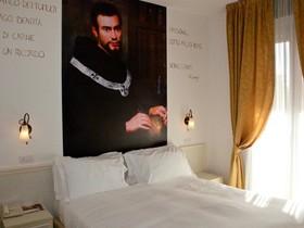 Hotel Sovrana