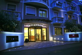 Hotel Sovrana
