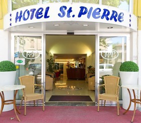St. Pierre