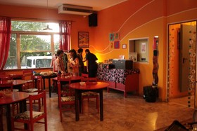 Sunflower Beach Hostal