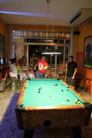 Sunflower Beach Hostal