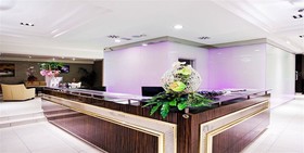 Terminal Palace