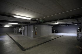 Terminal Palace