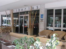 Tiberius