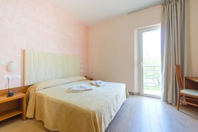 Hotel Vannucci Rimini