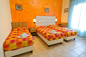 Hotel Vannucci Rimini