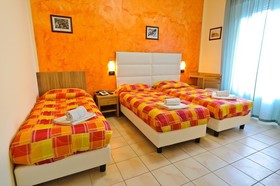 Hotel Vannucci Rimini