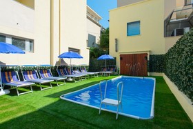 Hotel Vannucci Rimini