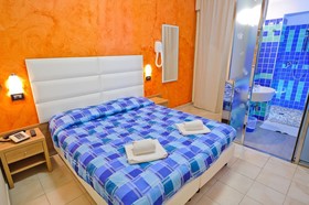 Hotel Vannucci Rimini