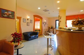 Hotel Vannucci Rimini