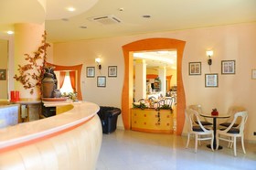 Hotel Vannucci Rimini