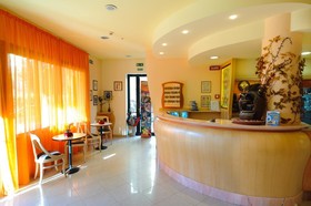 Hotel Vannucci Rimini