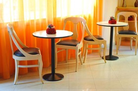 Hotel Vannucci Rimini