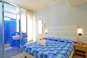 Hotel Vannucci Rimini