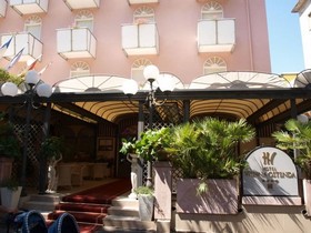 Hotel Vienna Ostenda