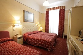 Hotel Vienna Ostenda