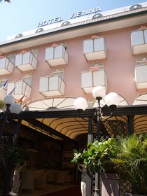 Hotel Vienna Ostenda