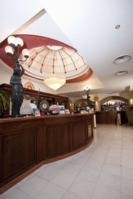 Hotel Vienna Ostenda