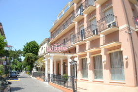 Villa Caterina