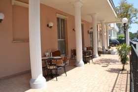 Villa Caterina