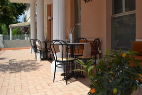 Villa Caterina