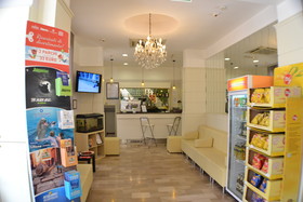 Villa Caterina