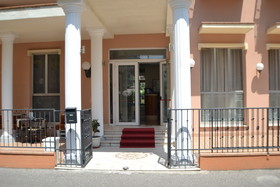 Villa Caterina