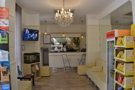 Villa Caterina