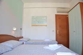 Villa Caterina