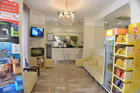 Villa Caterina