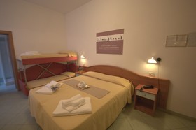 Villa Caterina