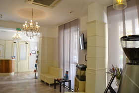 Villa Caterina