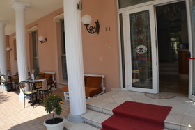 Villa Caterina