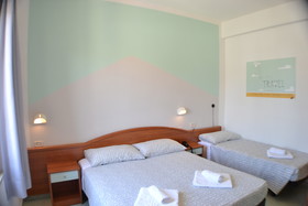 Villa Caterina