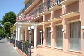 Villa Caterina