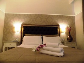 Villa Del Mare Exclusive Residence Hotel