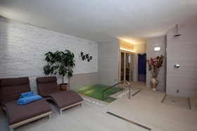 Villa Del Mare Exclusive Residence Hotel