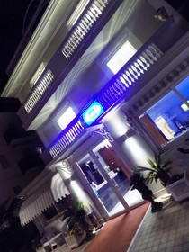 Villa Del Mare Exclusive Residence Hotel