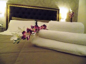 Villa Del Mare Exclusive Residence Hotel