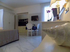 Villa Del Mare Exclusive Residence Hotel