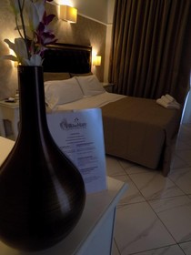 Villa Del Mare Exclusive Residence Hotel